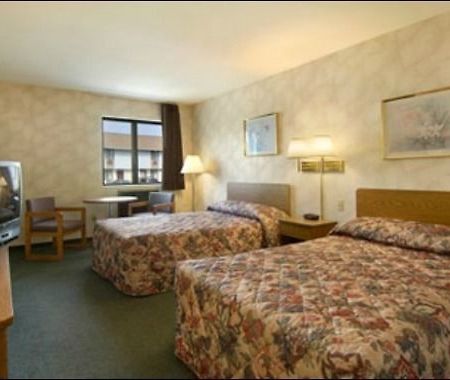 Value Inn Harrisburg-York Valley Green Экстерьер фото