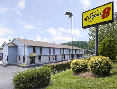 Value Inn Harrisburg-York Valley Green Экстерьер фото