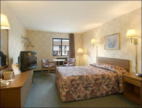 Value Inn Harrisburg-York Valley Green Экстерьер фото